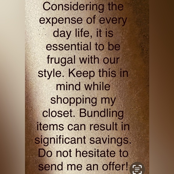 MAKE AN OFFER if I don’t except I will negotiate. - Picture 1 of 5